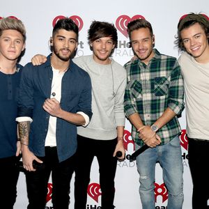 Verrät Liam Payne von One Direction Details über Band-Doku?