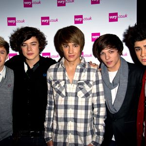 Zehn Jahre One Direction: So sehen die Jubiläumspläne aus