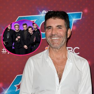 Zweifel? Simon Cowell glaubt nicht an One-Direction-Comeback