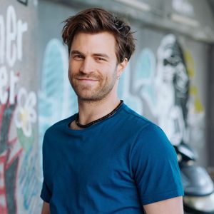 Altersunterschied in der Liebe ist GZSZ-Star Onno Buß egal