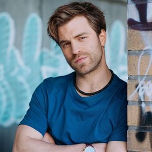 GZSZ-Star Onno Buß erzählt von Julians Kampf gegen Drogen