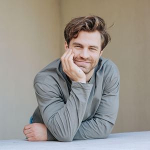 Onno Buß zieht Bilanz: Das hat er bei GZSZ über sich gelernt