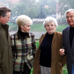 Mit 92 Jahren: Deutscher Opernsänger Theo Adam ist gestorben