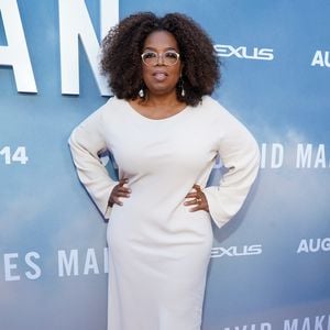 Oprah Winfrey sicher: Tod der Queen schweißt Royals zusammen