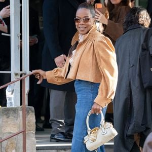 Dramatische Veränderung: Oprah Winfrey kaum wiederzuerkennen