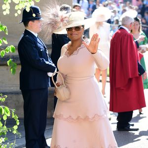 Bestechung für Meghan-Interview? Oprah Winfrey wehrt sich!
