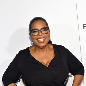 Oprah Winfrey im weißen Haus? Sie denkt darüber nach!