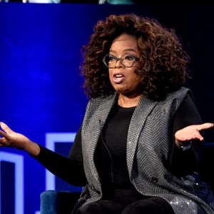 Jennifer Hudson spricht über Familienmord