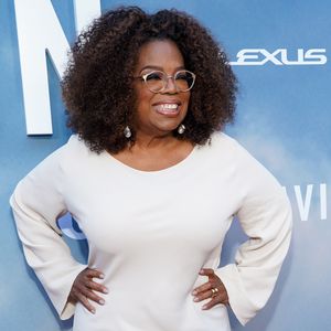 Toll! Oprah Winfrey lud zur "Ralph Lauren-Nacht"