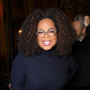 Oprah Winfrey trauert: Ihre Mama Vernita Lee ist gestorben!