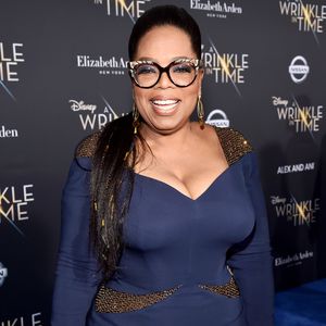 Oprah Winfrey ist Ex-Prostituierte!