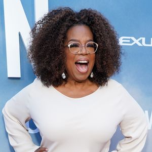 In Podcast verraten: Oprah Winfrey hat nur drei enge Freunde