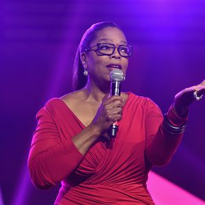 Neidisch? Oprah Winfrey wollte das Bruce Jenner-Interview