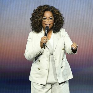 Oprah verrät, wie sie über Meghan-Harry-Interview denkt!