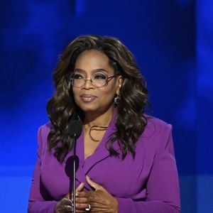 Oprah Winfrey schildert fieses Bodyshaming durch Joan Rivers