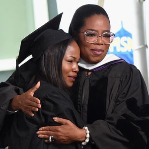 Schluss: Oprah Winfrey schließt Mädchenschule in Südafrika