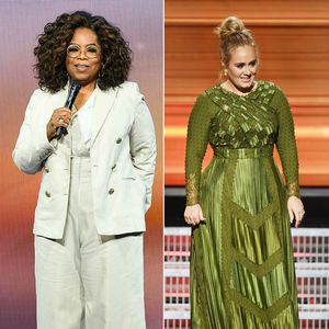 Zwei-Stunden-Special: Oprah interviewt Adele zum Comeback