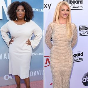 Oprah-Interview? Jetzt meldet sich Britney Spears zu Wort