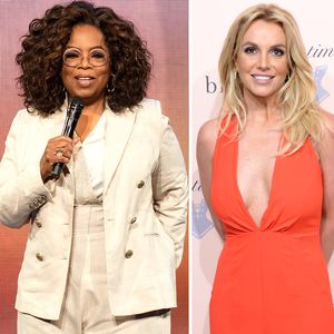 Mit Oprah: Britney Spears plant wohl Enthüllungsinterview