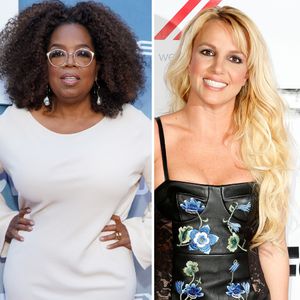 Nach Meghan-Talk: Oprah soll Britney Spears interviewen