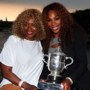 Nach Geburt: Serena Williams schreibt lieben Brief an Mom