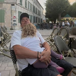 Orlando Bloom zeigt seltene Fotos seiner Tochter Daisy