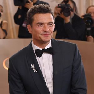 49. Geburtstag: Orlando Bloom tanzt mit der LGBTQ-Elite