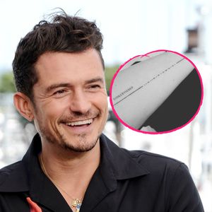 Stolzer Vater: Orlando Bloom hat neues Tattoo für Sohn Flynn