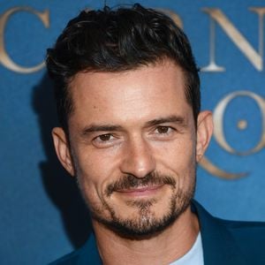 Orlando Bloom im August 2019 in London