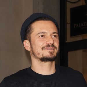 Für Orlando Bloom hat Töchterchen Daisy oberste Priorität!