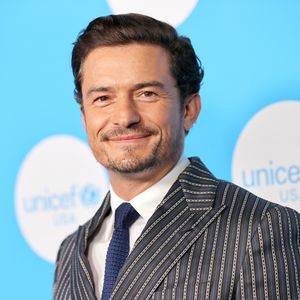 Gesegnet: Orlando Bloom ist überglücklich mit seiner Familie