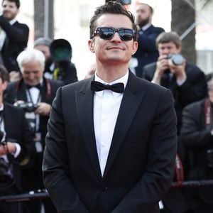 Bitte was? Orlando Blooms Ring für Katy könnte recycelt sein