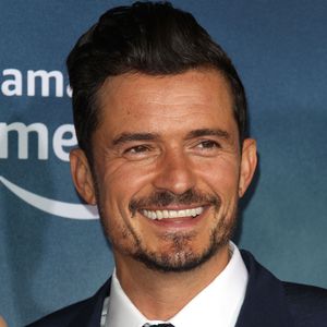Orlando Bloom kann auch allein in Berlin nicht ohne Katy!