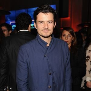 Orlando Bloom will alte "Fluch der Karibik"-Crew zurückholen