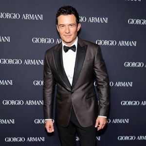 Zurück zu "Fluch der Karibik"? Orlando Bloom äußert sich nun
