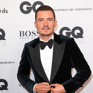 Nicht Daisy: So wollte Orlando Bloom seine Tochter nennen