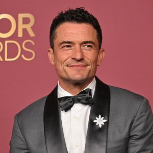 Orlando Bloom mit Katy-Doppelgängerin bei Met Gala gesichtet