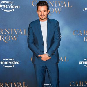 Nach Baby-News: Erste Reaktion von Bald-Papa Orlando Bloom!