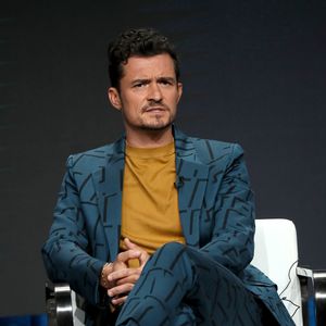 Mit 20: Orlando Bloom fiel aus Fenster und brach sich Rücken