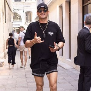14 Kilo weg: Orlando Blooms krasse Verwandlung für "The Cut"