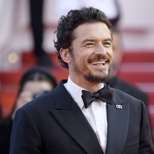 Nach Trennung: Orlando Bloom strahlt bei einem Event in NYC