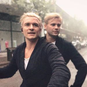 Hollywood bei "Köln 50667": Orlando-Bloom-Double neu dabei