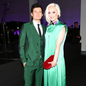 Hochzeit mit Orlando Bloom? Katy Perry hat's nicht eilig