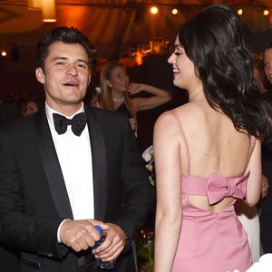 So hat Orlando Bloom Katy damals um den Finger gewickelt!