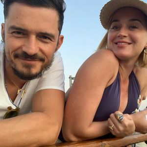 Orlando Bloom und Katy haben keinen neuen Hochzeitstermin