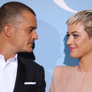 Anstrengend? So denkt Orlando Bloom über Beziehung mit Katy!