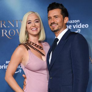 Orlando Bloom will seine Beziehung mit Katy Perry festigen