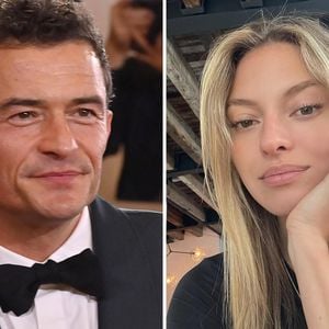 Quelle verrät: Zwischen Orlando Bloom und Luisa ist es ernst