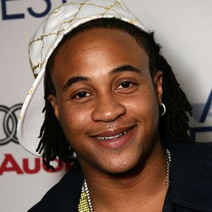 "Alle unter einem Dach"-Star Orlando Brown wurde verhaftet!