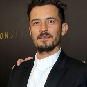 In seiner Jugend: Orlando Bloom hatte eine "Nahtoderfahrung"